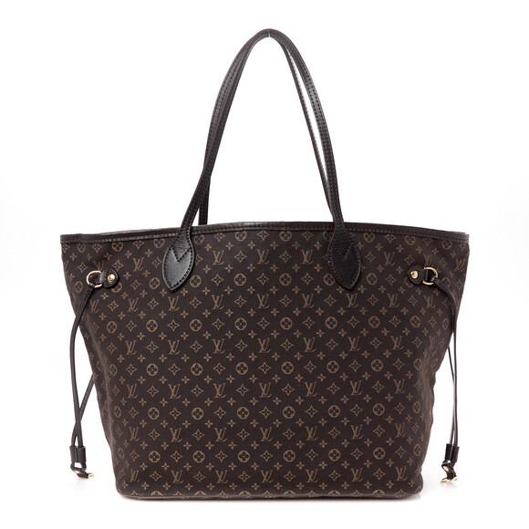 Louis Vuitton Idylle Neverfull Mm #187237L12B - Picture 1 of 12
